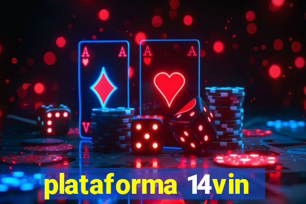 plataforma 14vin